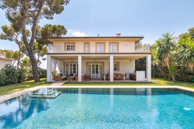 Villa for sale in Spain, Mallorca, Calvià, Costa D´En Blanes