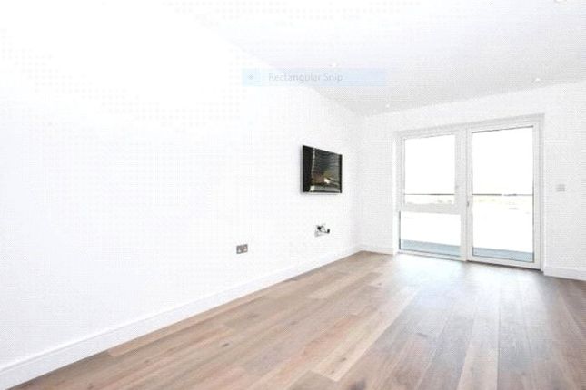 Flat for sale in Faulkner House, Fulham Reach, Tierney Lane, London