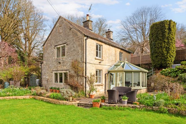 Cottage for sale in Bussage Hill, Stroud