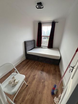2 Bed Flat To Rent Hermit Road, Canning Town E16