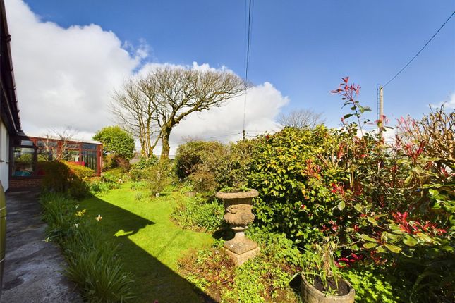 Bungalow for sale in Tremail, Camelford