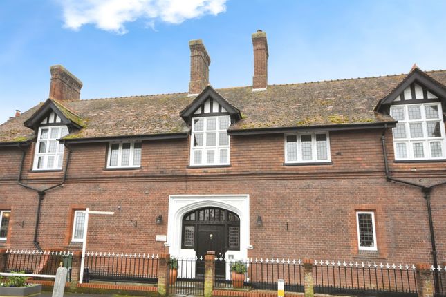 Thumbnail Terraced house for sale in Church Street, Kelvedon, Colchester