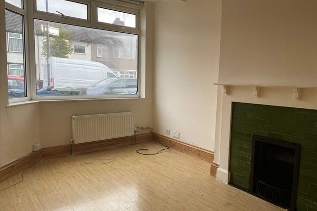 Thumbnail Terraced house to rent in Athelstone Road, Harrow