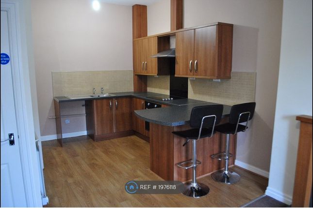 Flat, Market Street, Bacup photo 4