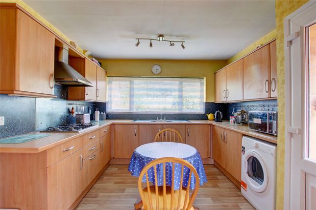 Detached house for sale in The Holloway, Droitwich, Worcestershire