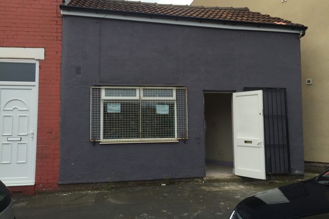 Retail premises for sale in Woodfield Road, Balby
