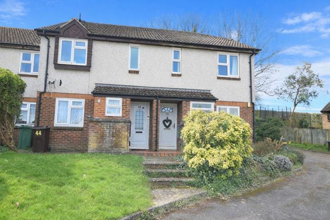 1-bed flat on 42, Murrain Drive, MAIDSTONE, £175,000
