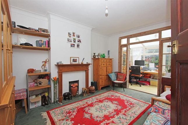 Semi-detached house for sale in Norman Avenue, South Croydon