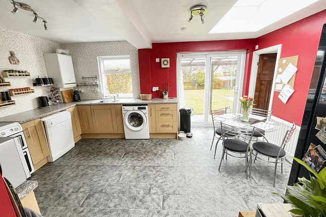 Bungalow for sale in Summerhill Road, South Shields
