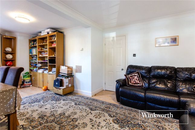 Flat to rent in Tudor Lodge, 49 Holden Road, Woodside Park, London