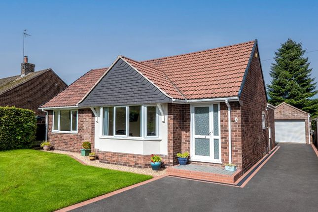 Chesterfield bungalows for sale | Buy houses in Chesterfield
