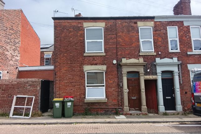 4-bed house on 29, Milner Street, Preston, £25,000