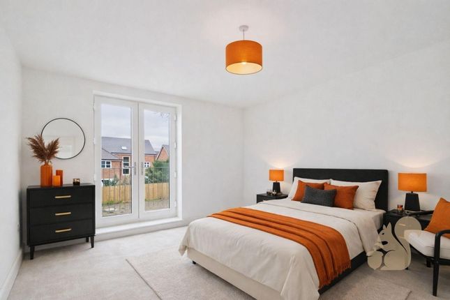Plot 1a Paddock Row Weavers Close, Great Dunmow photo 4