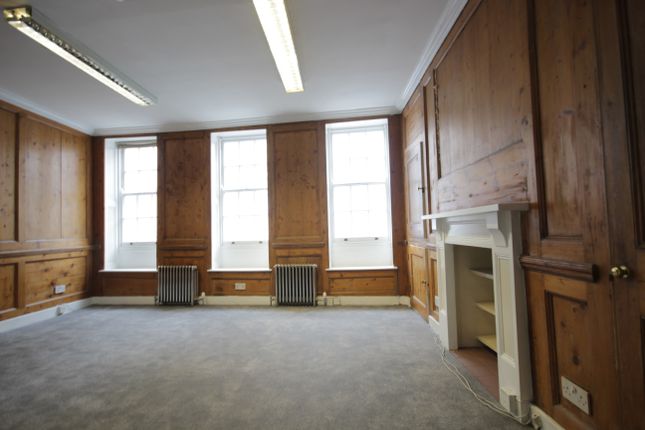 Thumbnail Office to let in Frith Street, Soho, London W1
