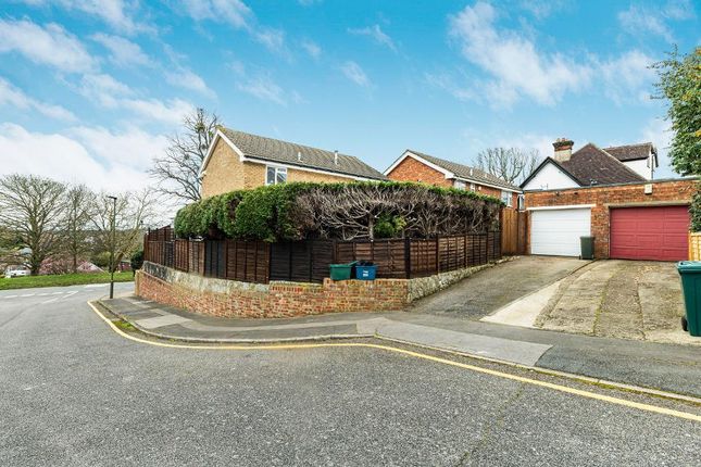 Detached house for sale in Broomhill Road, Orpington, Kent