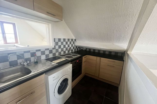 Flat to rent in Great Whyte, Ramsey, Huntingdon