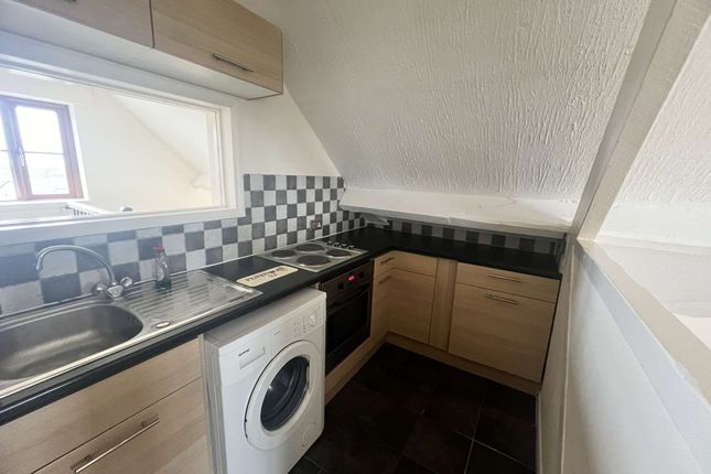 Thumbnail Flat to rent in Great Whyte, Ramsey, Huntingdon