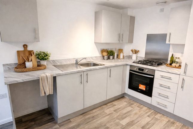 6, Tundra Close, South Yorkshire photo 2