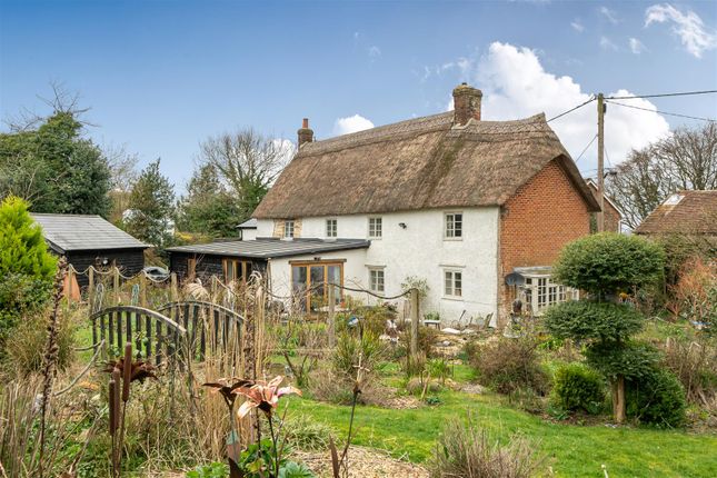 3-bed house on Rosemary Cottage, Sturminster Newton, £585,000