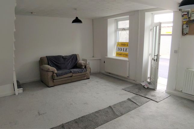 Mount Pleasant Street, Trecynon, Aberdare photo 3