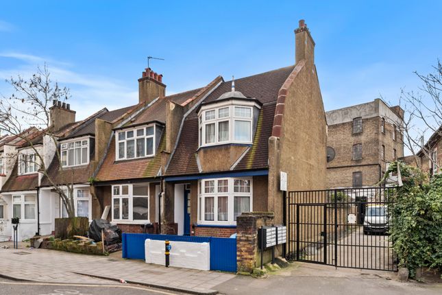 End terrace house for sale in Whitburn Road, London