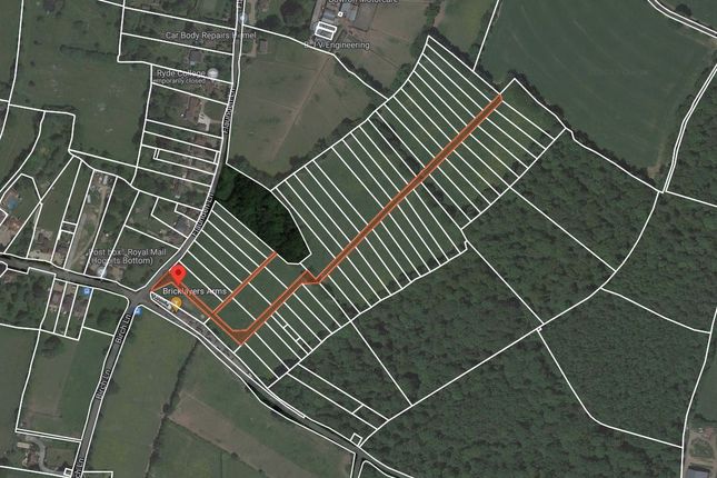 Land for sale in Hogpits Bottom, Hemel Hempstead