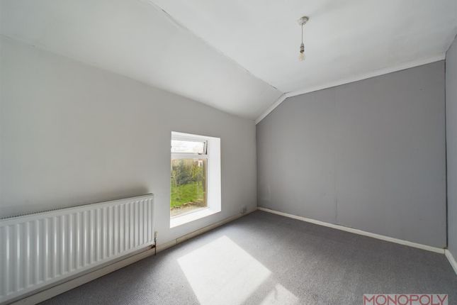 Terraced house for sale in Bryn-Y-Gaer Road, Pentre Broughton, Wrexham