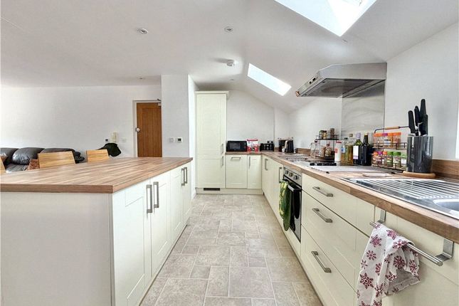 4 St. James Mews,, The Hundred, Hampshire photo 3