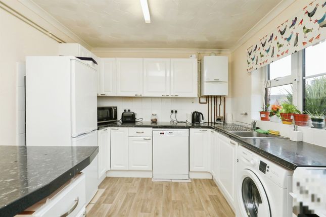 Flat for sale in South Green, Dereham