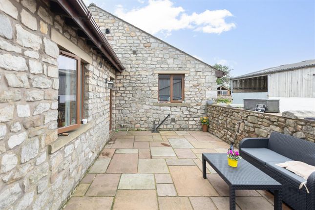 Barn conversion for sale in Conder Green Road, Conder Green, Lancaster