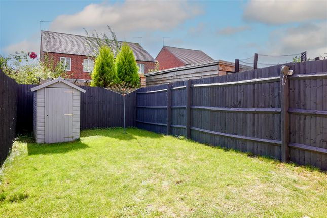39, Nelsons Way, Southam photo 3