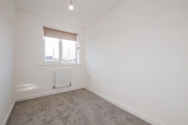 Semi-detached house to rent in Acklam Gardens, Middlesbrough