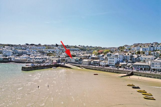 Flat for sale in Wharf Road, St. Ives