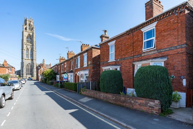 Thumbnail Semi-detached house for sale in Tower Street, Boston, Lincolnshire