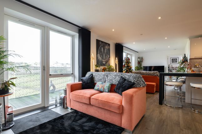 Flat for sale in La Route De Beaumont, St. Peter, Jersey