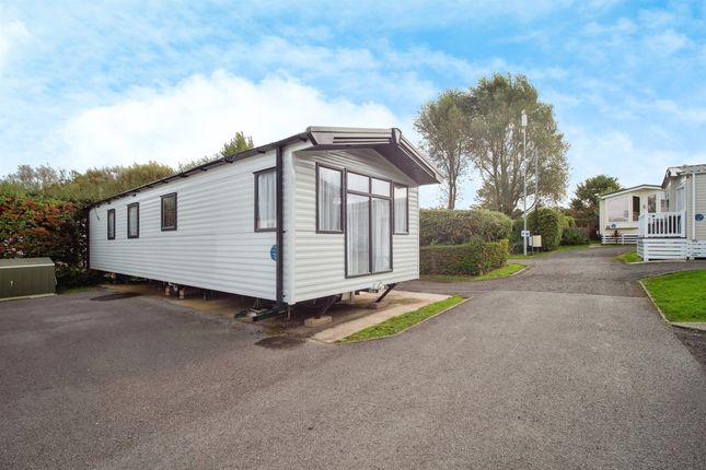 Mobile/park home for sale in Bowleaze Coveway, Weymouth
