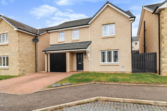 Thumbnail Detached house to rent in Swift Street, Dunfermline