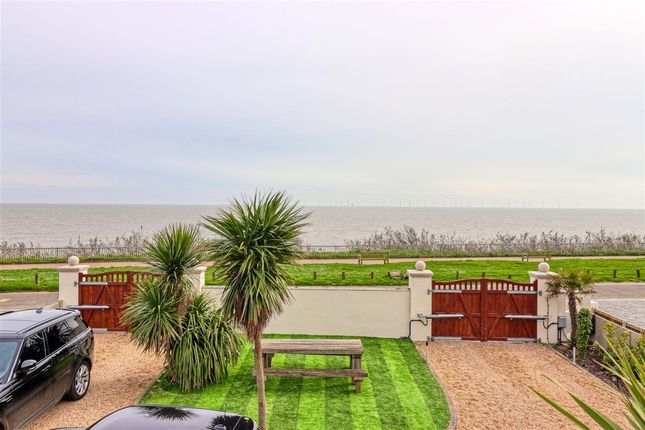 Detached house for sale in The Esplanade, Holland-On-Sea, Clacton-On-Sea