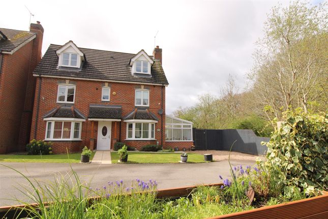 Property for sale in The Haystack, Daventry