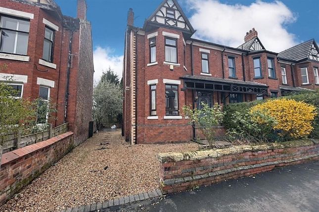 6-bed house on 35 Everett Road, Manchester, £725,000