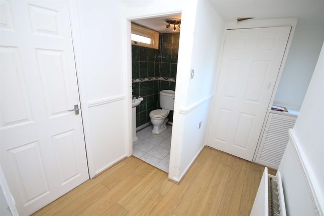 Detached house for sale in Preston Avenue, Eccles, Manchester