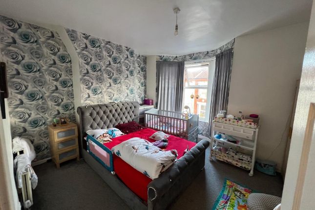 Terraced house for sale in Gloucester Road, Tuebrook, Liverpool