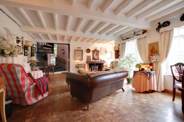 Cherry Tree Cottage, Brookley Road, Brockenhurst photo 4