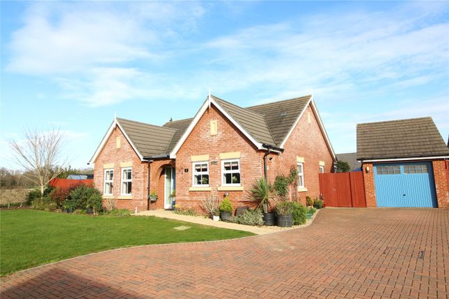 Bungalow for sale in Marryat Way, Bransgore, Hampshire BH23
