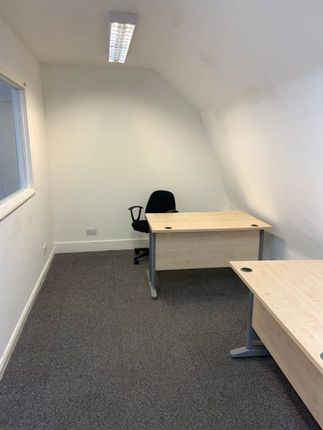 Thumbnail Office to let in Queensway, London