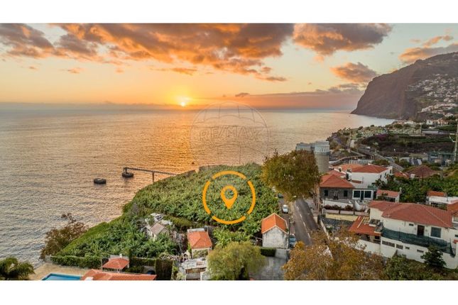 Thumbnail Land for sale in São Martinho, Funchal, Madeira