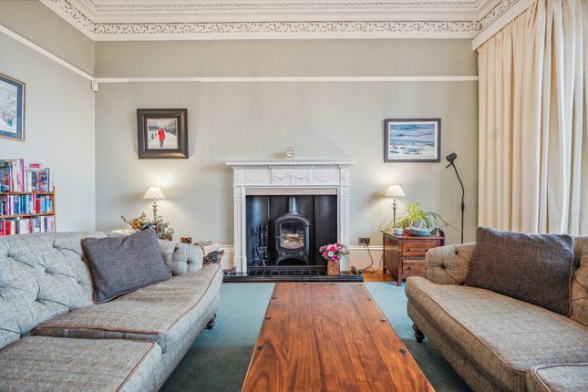 Flat for sale in East Montrose Street, Helensburgh, Argyll And Bute