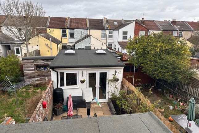 Terraced house for sale in Seafield Road, Portsmouth