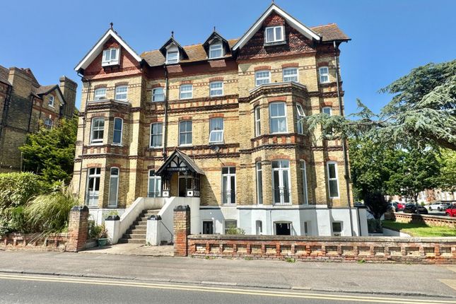 Westbourne Lodge