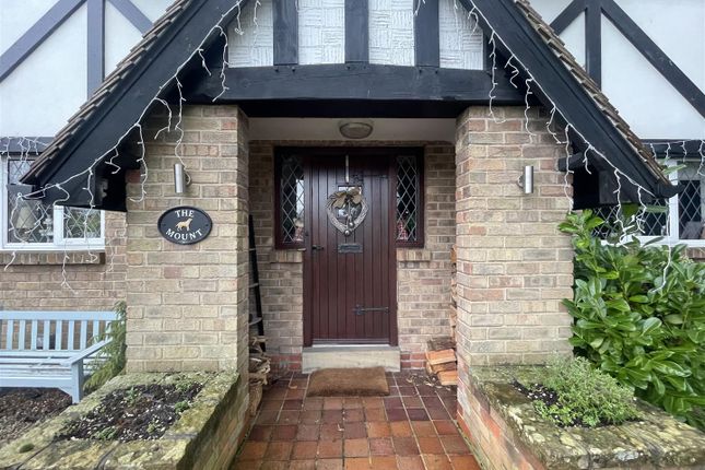 Detached house for sale in Scalby Road, Scalby, Scarborough